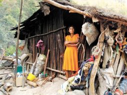 La SHCP asegura que el Gobierno está rediseñando programas sociales para abatir los niveles de pobreza efectivamente. ARCHIVO /