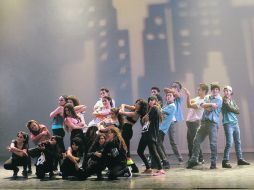 De la calle. Los géneros musicales que regularmente se escuchan por las aceras, esta vez se mostraron en el Degollado. EL INFORMADOR /