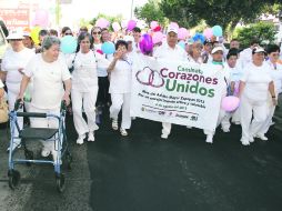 El evento magno del mes tendrá lugar el 28 de agosto; la sede será el Centro Metropolitano ubicado en la Cerrada Santa Laura. ESPECIAL /