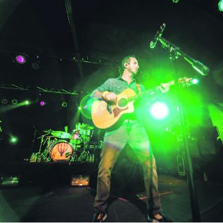 Los Claxons, un sonido con fuerza