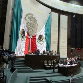 El ritmo del Pacto por México provoca atorón legislativo