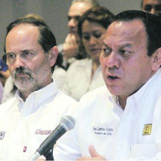 Reformas pueden ''descarrilar” el Pacto