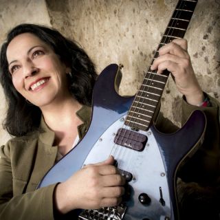 Chavela Vargas es homenajeada, a un año de su muerte