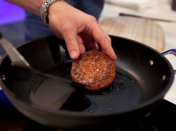 El hallazgo espera ayudar a resolver la crisis alimentaria y a combatir el cambio climático. AP /