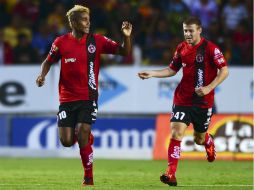 El equipo fronterizo llega tras haber caído ante Monarcas en la liga mexicana. MEXSPORT /