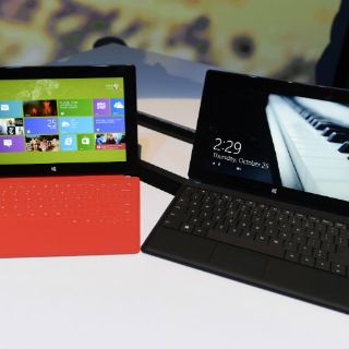 Las tabletas Android superan en ventas a las iPad