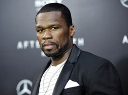 El rapero Curtis Jackson ''50 Cent'' tendrá que visitar los juzgados. AP /