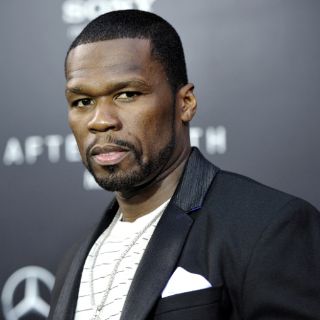 Comparecerá 50 Cent en una corte de Los Ángeles