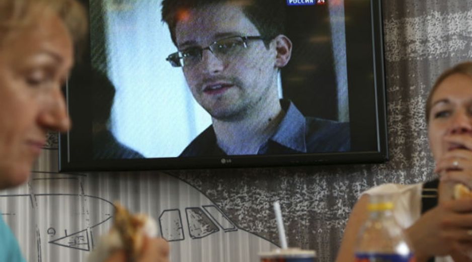 La agencia busca limpiar su imagen después de las revelaciones de Edward Snowden. ARCHIVO /