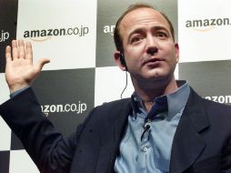 Jeffrey P. Bezos pagará un total de 250 MDD en efectivo por el Post y el Washington Post Company. AFP /