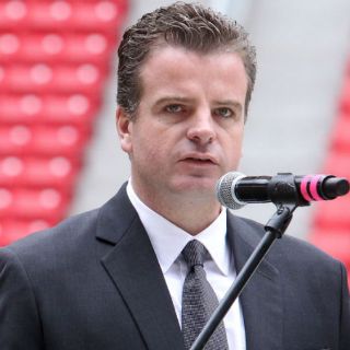 Galindo es valiente: Te Kloese