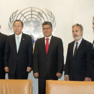 El Mercosur denuncia ante la ONU el espionaje de EU