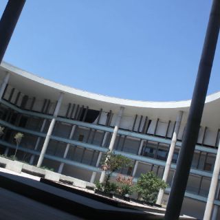 Al finalizar agosto se instalarán juzgados en Ciudad Judicial: STJE