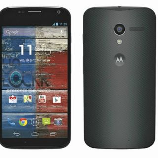 Preparan una versión económica del Moto X