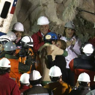 Mineros rescatados en Chile rechazan cierre de investigación
