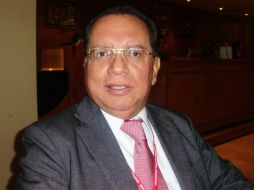 Pedro Penagos sostiene que el instituto afectaría la autonomía y régimen interno de las entidades federativas. ARCHIVO /