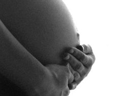 Los procesos en ecosonografía cada vez son más avanzados. ARCHIVO /