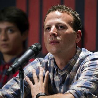 Amat Escalante espera que ''Heli'' remueva conciencias