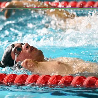 Catorce atletas representarán a México en Mundial de Natación