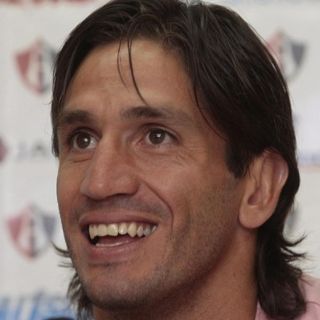 Marioni da visto bueno a Giménez y Lobos para el 'Tri'