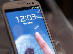 Muchos expertos apuntan a que el nuevo tabléfono de Samsung tendrá además una pantalla mayor. ARCHIVO /