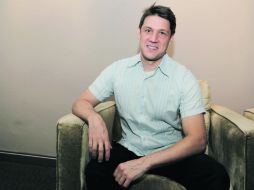 De estreno. Ben está por sacar al mercado su reciente material discográfico, titulado ''The stars look very different today''. EL INFORMADOR /