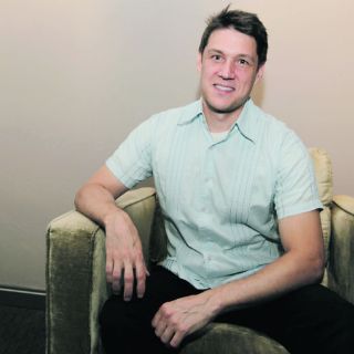 Ben Allison y su viaje a través del jazz