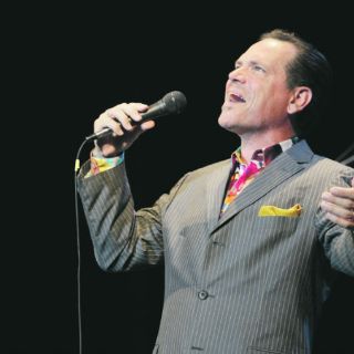 Kurt Elling, un encantador del jazz