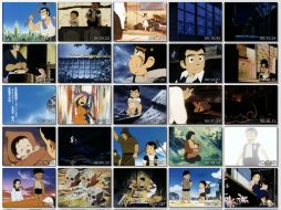 La tragedia personal de un sobreviviente del bombardeo de Hiroshima, de forma gráfica y cruda. ARCHIVO /