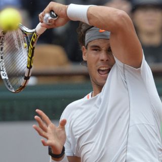 Nadal reaparecerá en Canadá