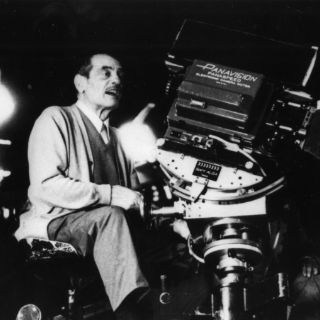 Festival de Cine de Calanda inicia