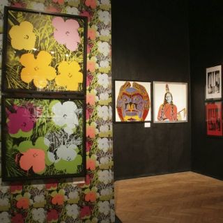 Pasión por Andy Warhol sigue viva a 85 años de su nacimiento