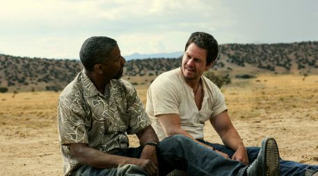 Durante el Festival se proyectará la película ''2 Guns'', que será presentada por su director, Baltasar Kormákur. EFE /