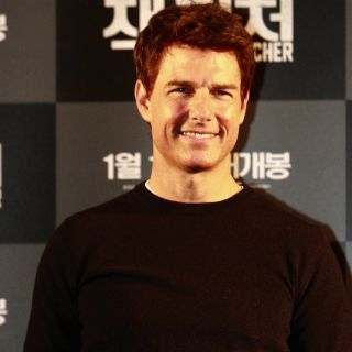 Christopher McQuarrie, director de ''Misión imposible''