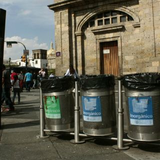 El destino de la basura orgánica de la ciudad