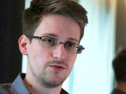 El asesor legal de Edward no reveló el lugar de residencia por motivos de seguridad. ARCHIVO /