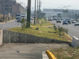 Un hombre fue atropellado por un motociclista en Avenida Tesistán (foto). ARCHIVO /