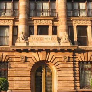 Reservas registran aumento semanal de 801 MDD