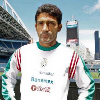 El Tri necesita un Sinha: Kiese