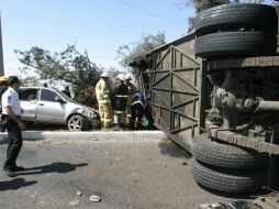 El gobernador Miguel Márquez Márquez visitará a los lesionados y los apoyará a ellos y sus familias. ARCHIVO /
