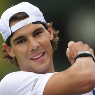 Nadal y Andújar triunfan en Montreal