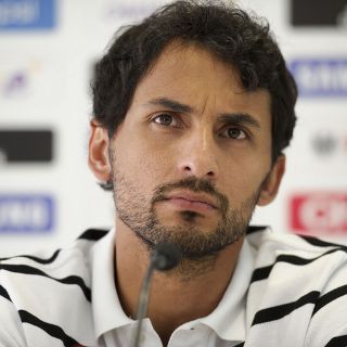 Michel afirma que no se solapa a nadie