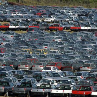 Crecen ventas y producción de autos en México