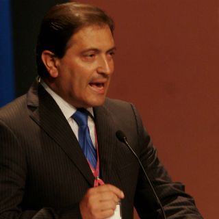 Ex colaborador de Reynoso Femat pagaría 17 MDP de fianza