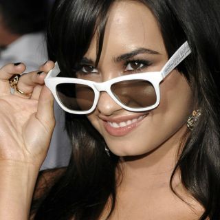 Lentes, el encuadre perfecto