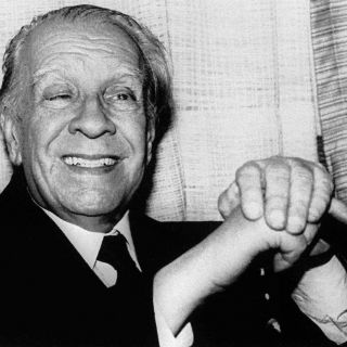 Escritores analizarán obra de Borges