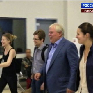 Snowden filtró 20 mil archivos a ''The Guardian''