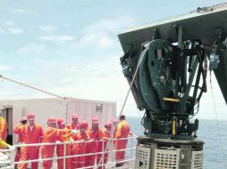 Los industriales esperan que la reforma multiplique las inversiones y garantice la seguridad energética del país. NTX /