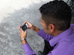 Según el secretario de Innovación, Ciencia y Tecnología, Jaime Reyes, 25 municipios ya cuentan con la instalación de internet. ARCHIVO /