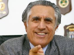 Lando Buzzanca, representante de una época que marcó para siempre al cine italiano, hospitalizado en circunstancias no muy claras. ARCHIVO /